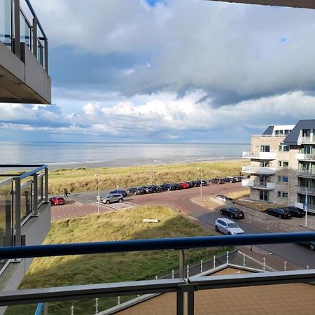 Zeesterflat 117 Egmond aan Zee Extérieur photo
