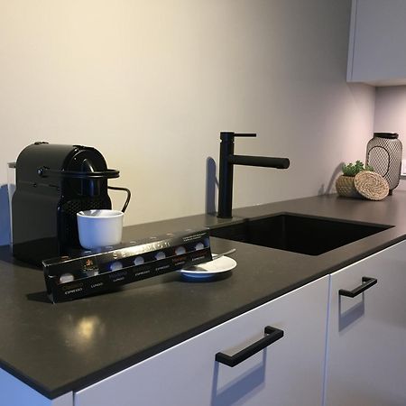Zeesterflat 117 Egmond aan Zee Extérieur photo