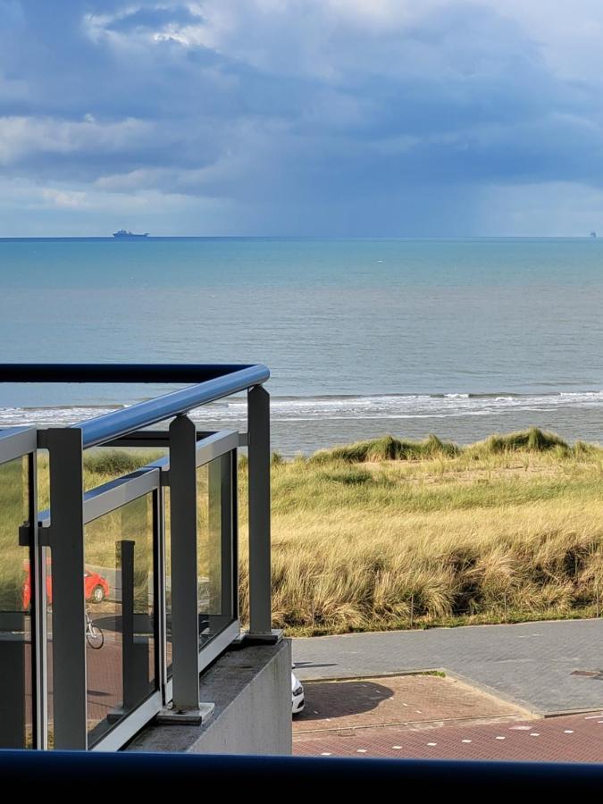 Zeesterflat 117 Egmond aan Zee Extérieur photo