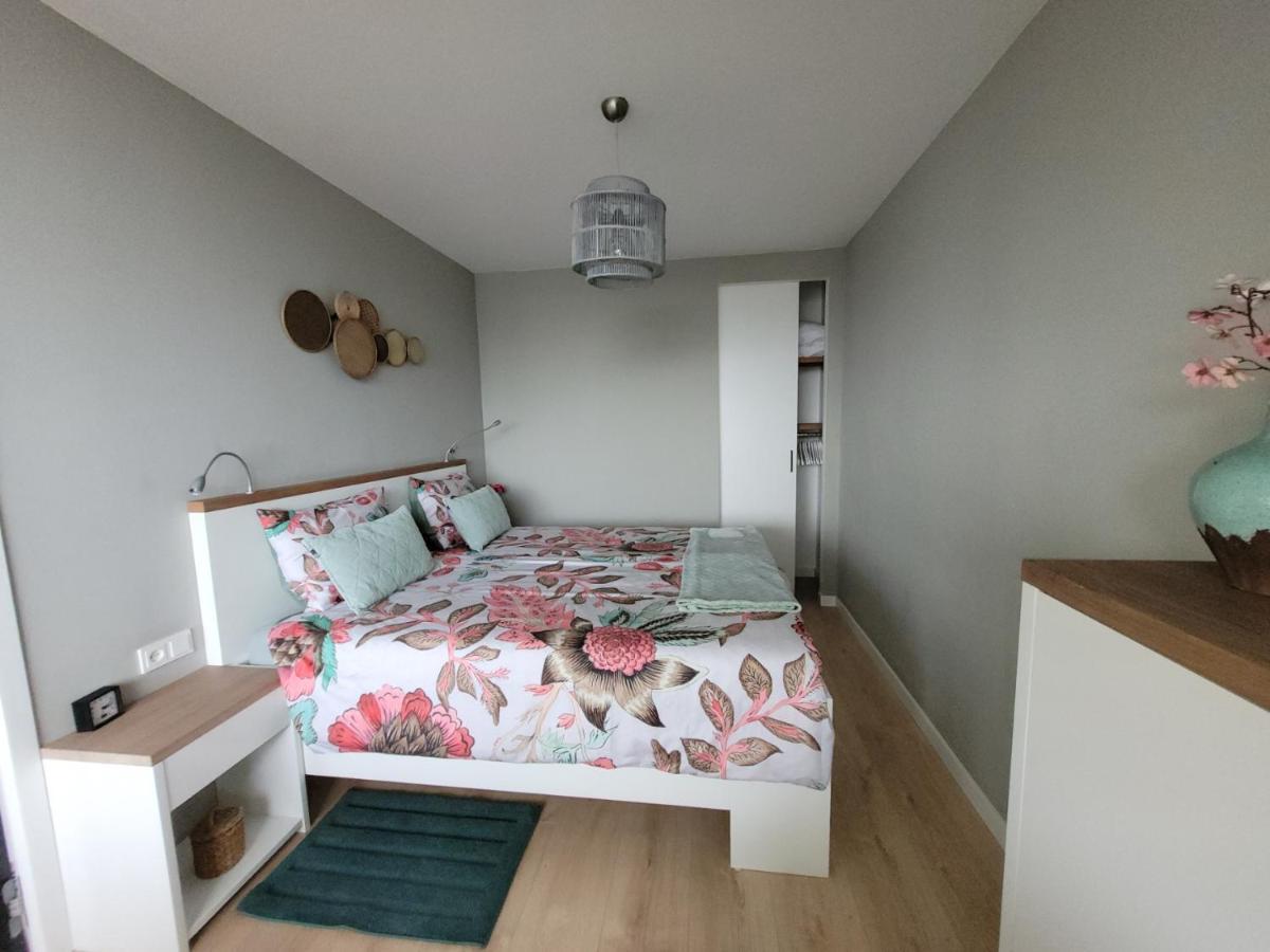 Zeesterflat 117 Egmond aan Zee Extérieur photo