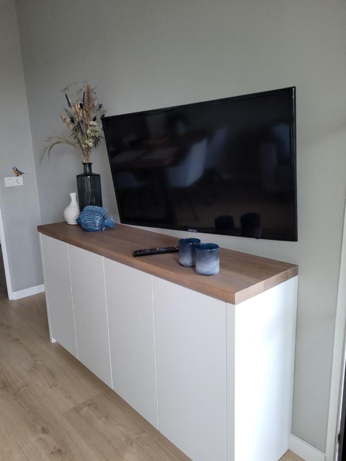 Zeesterflat 117 Egmond aan Zee Extérieur photo