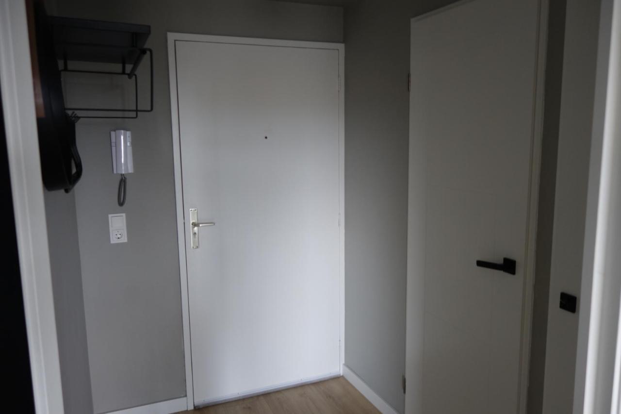 Zeesterflat 117 Egmond aan Zee Extérieur photo