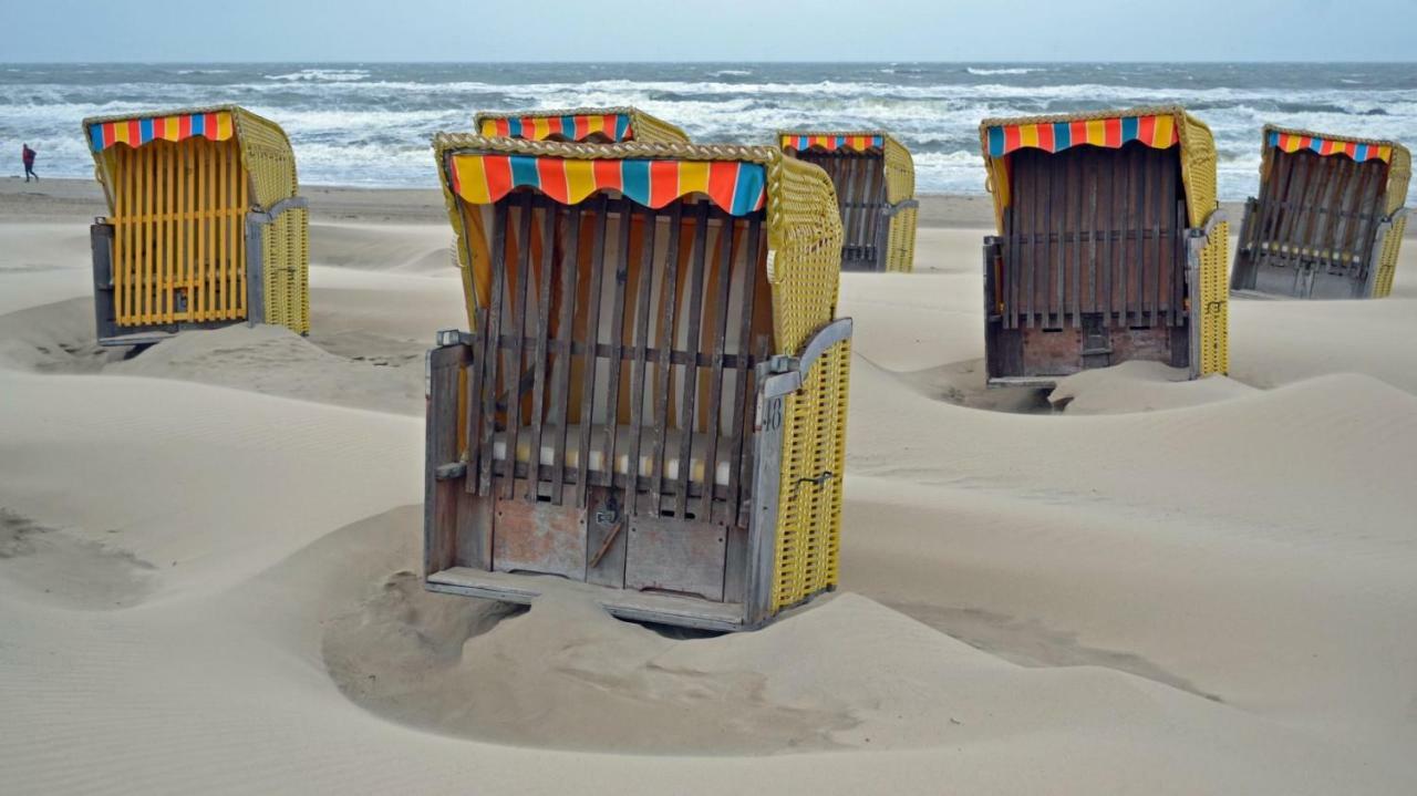 Zeesterflat 117 Egmond aan Zee Extérieur photo