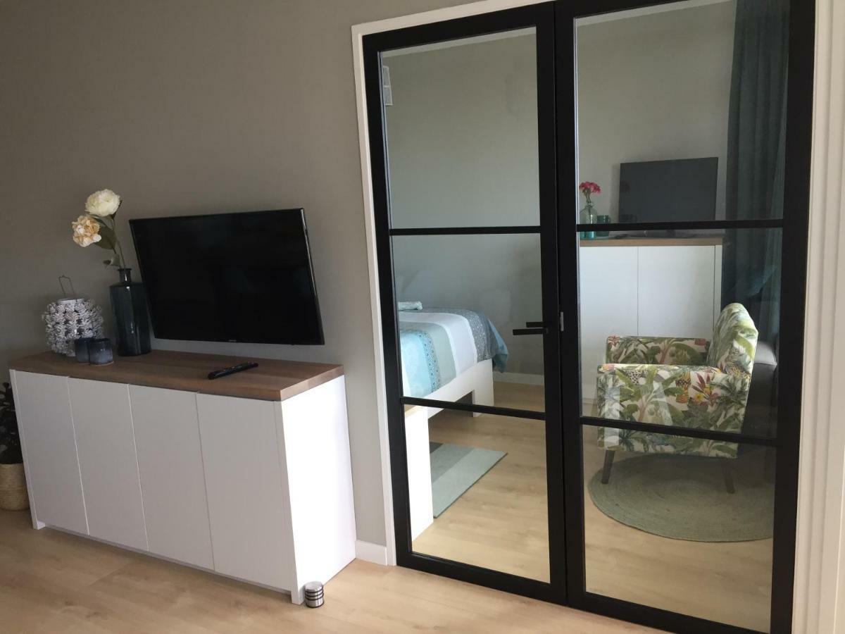 Zeesterflat 117 Egmond aan Zee Extérieur photo